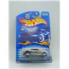 Image 1 : HOT WHEELS VAIRY 8 2003 FIRST EDITIONS SILVER