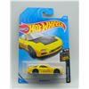 Image 1 : HOT WHEELS 95 MAZDA RX7 NIGHTBURNERZ YELLOW