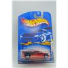 Image 1 : HOT WHEELS NOMADDER WHAT 2002 FIRST EDITIONS