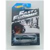 Image 1 : HOT WHEELS 67 FORD MUSTANG FAST & FURIOUS GREEN