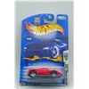 Image 1 : HOT WHEELS ENZO FERRARI 2003 FIRST EDITIONS RED