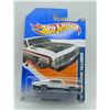 Image 1 : HOT WHEELS 69 FORD TORINO TALLADEGA MUSCLE MANIA