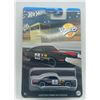 Image 1 : HOT WHEELS CUSTOM FORD MAVERICK VINTAGE RACING