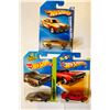 Image 1 : LOT OF 3 HOT WHEELS PLYMOUTH ROADRUNNER'S &