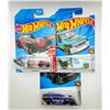 Image 1 : 3 HOT WHEELS CARBONATOR BOTTLE & LOLUX & ARISTO