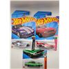 Image 1 : 3 HOT WHEELS DODGE CHALLENGERS & VIPER
