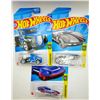 Image 1 : 3 HOT WHEELS GOTTA GO & BRAILLE RACER & COUPE CLIP