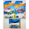 Image 1 : 3 HOT WHEELS LOOPSTER & TWIN MILL 2 & DEDRA