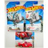 Image 1 : 3 HOT WHEELS 43 FORD & 40 FORD PICK UP