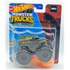 Image 1 : HOT WHEELS MONSTER TRUCKS GODZILLA CAMOUFLAGE