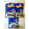 Image 1 : 3 HOT WHEELS NISSAN Z, TOYOTA CELICA, MINI COOPER