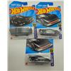 Image 1 : 3 HOT WHEELS KNIGHT RIDER K.I.T.T CONCEPT &