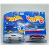 Image 1 : LOT OF 2 HOT WHEELS 2000 FIRST EDITIONS DODGE