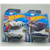 Image 1 : LOT OF 2 HOT WHEELS FAST AND FURIOUS SPY RACE ION