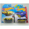 Image 1 : LOT OF 2 HOT WHEELS CORVETTE GRAND SPORT ROADSTER