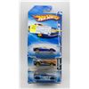 Image 1 : #142 LOT OF 3 CORVETTE HOTWHEELS C6 CORVETTES