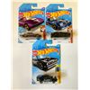 Image 1 : LOT OF 3 HOT WHEELS HOT BIRD & CUSTOM OTTO & KING