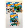 Image 1 : LOT OF 3 HOT WHEELS MAZDA REPU'S