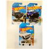 Image 1 : LOT OF 3 HOT WHEELS MAZDA REPU & NISSAN PATROL