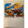 Image 1 : LOT OF 2 HOT WHEELS BUICK GRAND NATIONAL & VOLVO