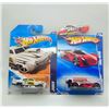 Image 1 : LOT OF 2 HOT WHEELS MAZDA FURAI 2011 & JADED 2010