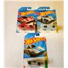 Image 1 : LOT OF 3 HOT WHEELS PORSCHE 917 LH PROJECT CARS 2