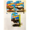 Image 1 : LOT OF 3 HOT WHEELS 82 NISSAN SKYLINE R30 & RS