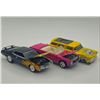 Image 1 : 3 LOOSE CARS JOHNNY LIGHTNING  1971 MERCURY