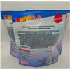 Image 2 : 3 NEW SEALED HOT WHEELS BATH BOMBS GRAPE SCENT