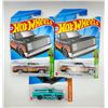 Image 1 : 3 HOT WHEELS 83 CHEVY SILVERADO & MAZDA REPU