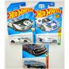 Image 1 : 3 HOT WHEELS FORD GT40 & MAD MIKE DRIFT ATTACK &