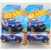 Image 1 : 2 HOT WHEELS POWER PANEL