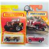 Image 1 : 2 MATCHBOX METAL JEEP WILLY'S