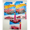 Image 1 : 3 HOT WHEELS 1982 SUPRA & 2020 SUPRA