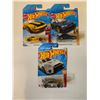 Image 1 : LOT OF 3 HOT WHEELS NISSAN FAIRLADY Z &