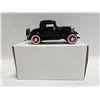 Image 1 : 1932 FORD 3 WINDOW COUPE DIE CAST CAR