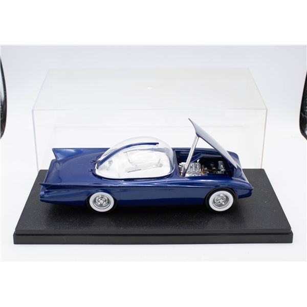 CUSTOM MADE REPLICA DESIGNED BY DARYL