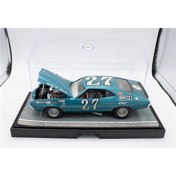 CUSTOM MADE DAVID PEARSONS #27 NASCAR