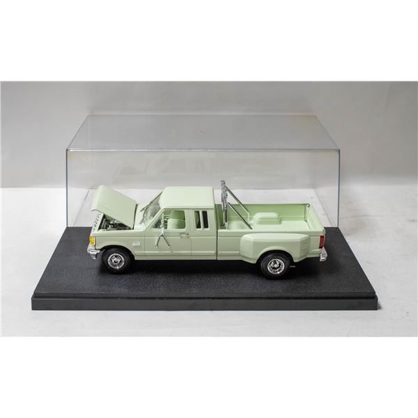 CUSTOM MADE 1991 FORD F-350 DUALLY PICKUP