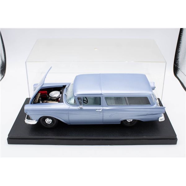 CUSTOM MADE 1957 FORD DEL RIO RANCH