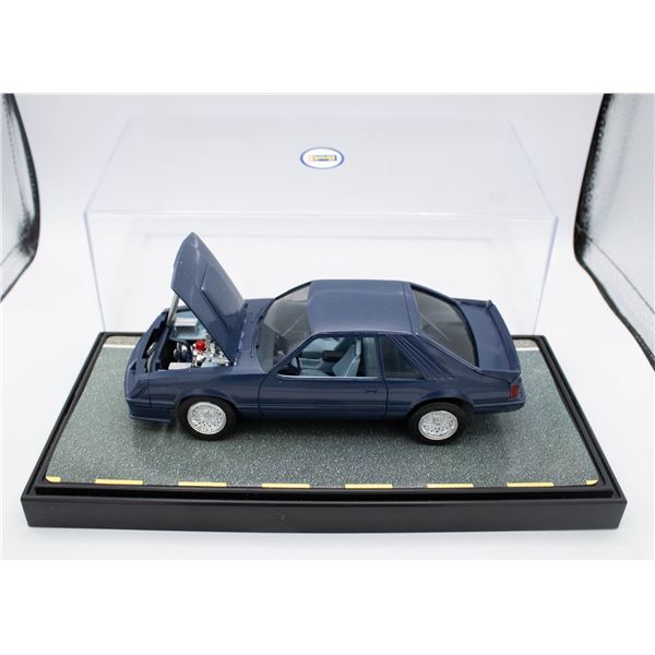 CUSTOM MADE 1985 FORD MUSTANG MODEL