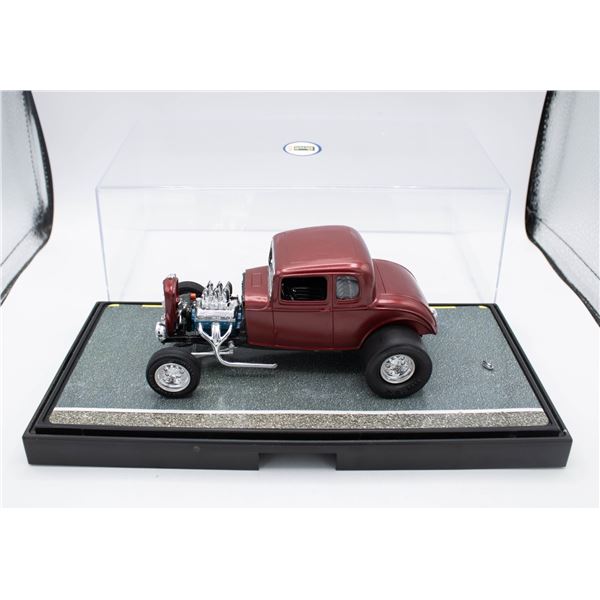 CUSTOM MADE 1932 FORD HOT ROD DEUCE