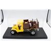 Image 1 : CUSTOM MADE TOMMY DANIEL BEER WAGON