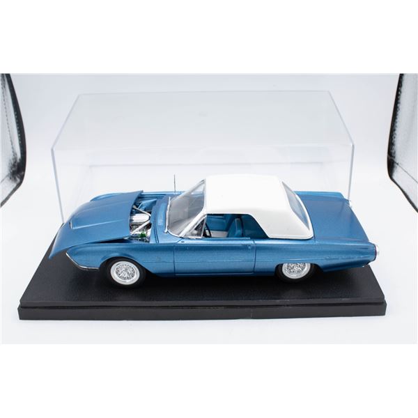 CUSTOM MADE 1961 FORD THUNDERBIRD HARD