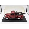 Image 1 : CUSTOM MADE 1940 FORD TOW TRUCK MODEL