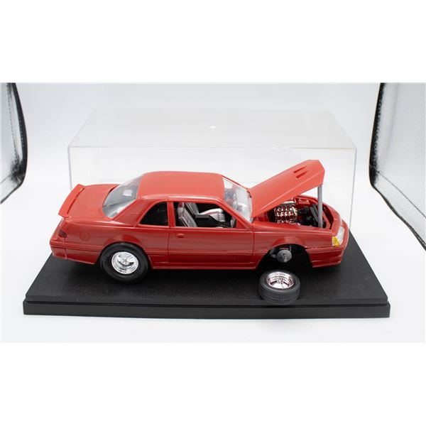 CUSTOM MADE 1987 FORD THUNDERBIRD