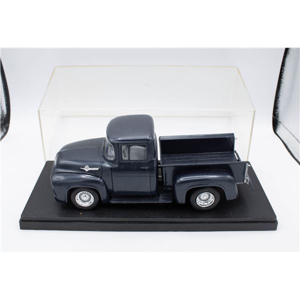 CUSTOM MADE FORD FD-100 MODEL TRUCK IN