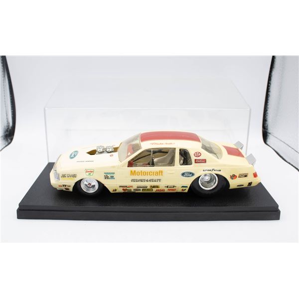 CUSTOM MADE 1987 FORD THUNDERBIRD PRO