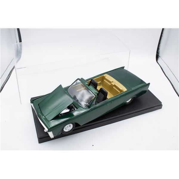 CUSTOM MADE 1961 LINCOLN CONTINENTAL