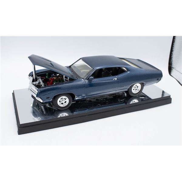 CUSTOM MADE 1970 FORD TORINO COBRA MODEL